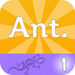 Antonym Matching Pack 1 for ages 10 to 12