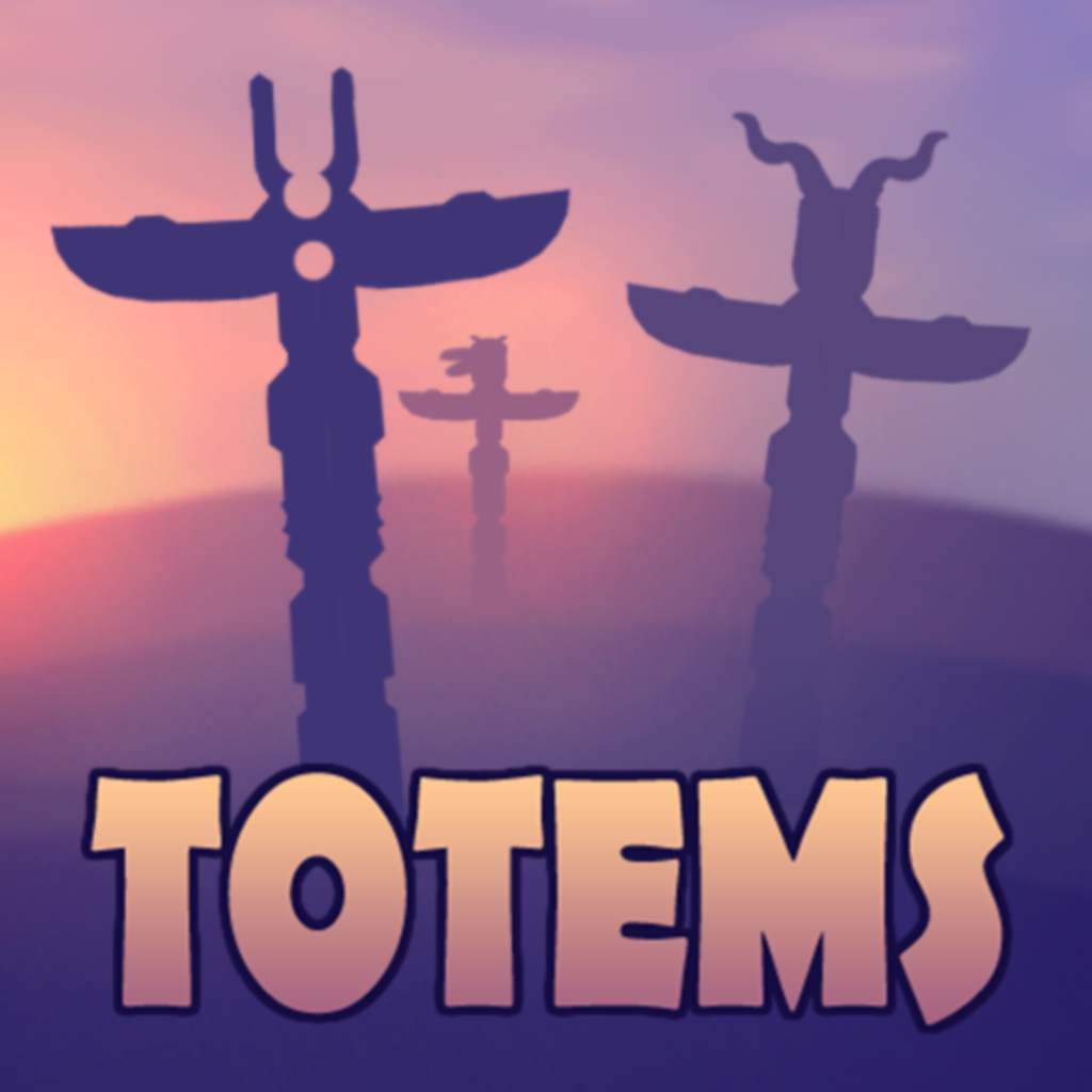 Totems by Timecode Totems by Timecode icon