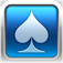 Aces Up Solitaire Card Game