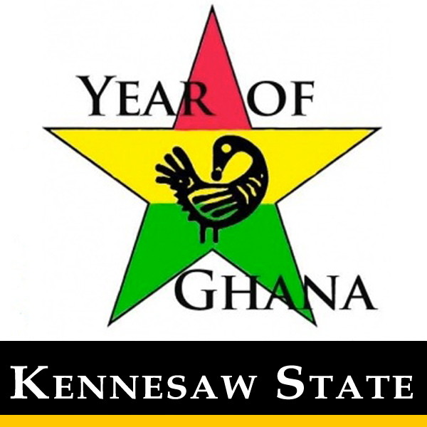 Year of Ghana Lecture Series (2012-2013) Year of Ghana Lecture Series (2012-2013)