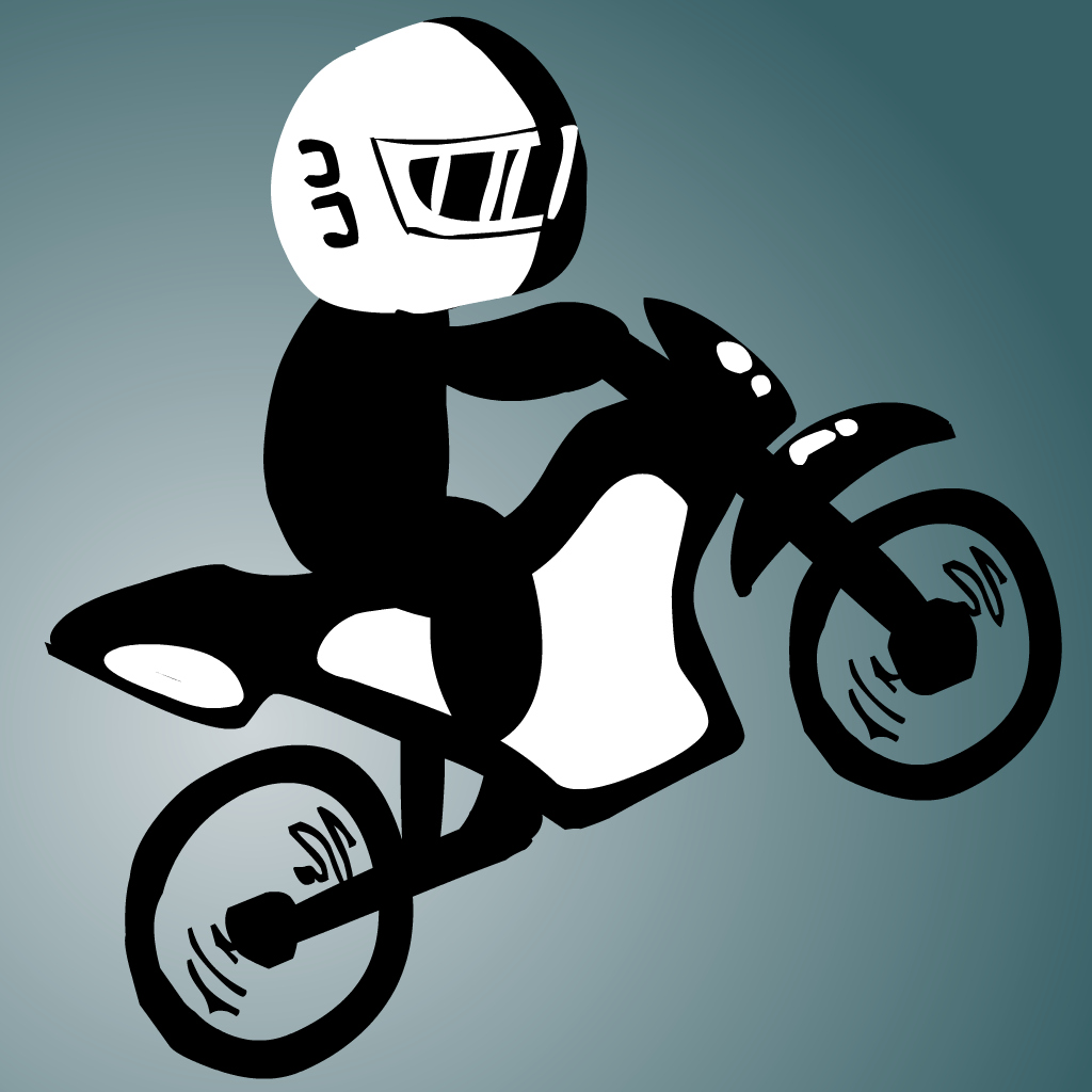 A Cool Kids Fun Run - Jumpy Bike Chaos Race